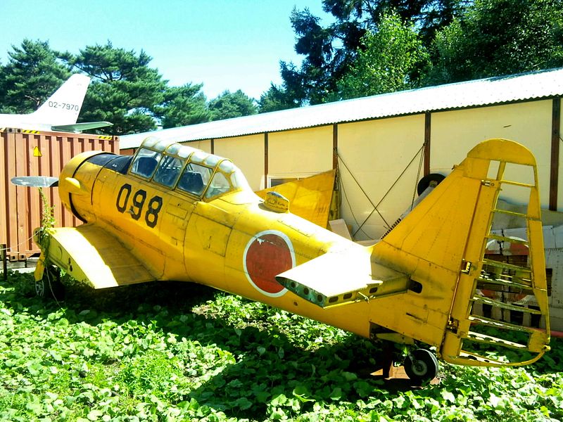 Kawaguchiko Motor Museum