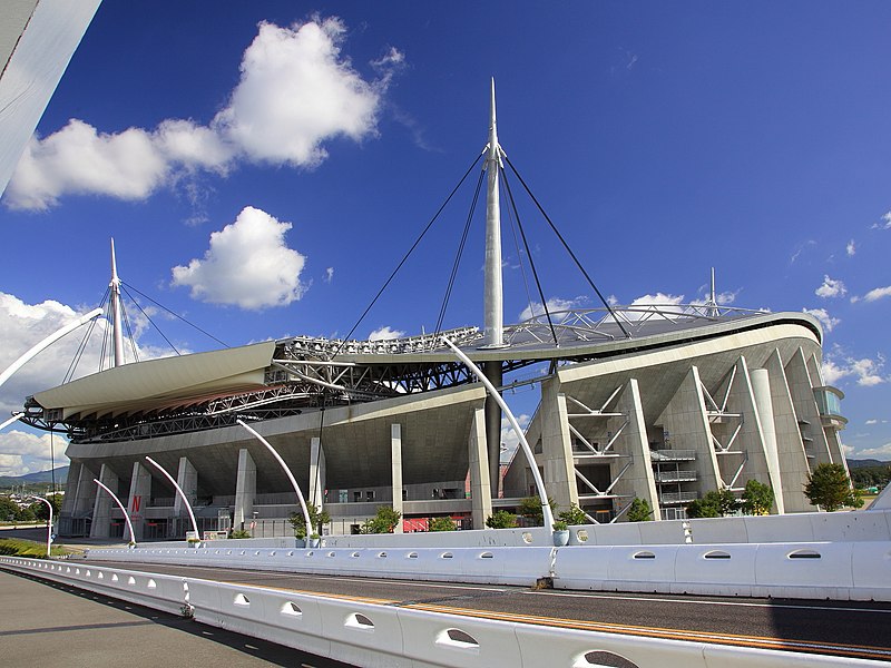 Toyota-Stadion