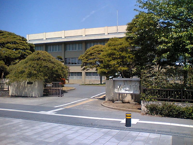 Tsuchiura