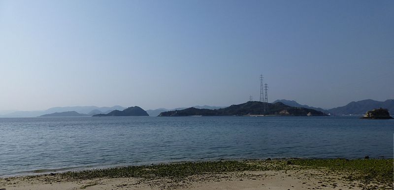 Okunoshima