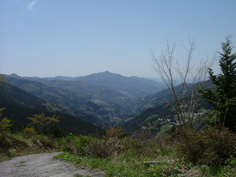 Ōtoyo