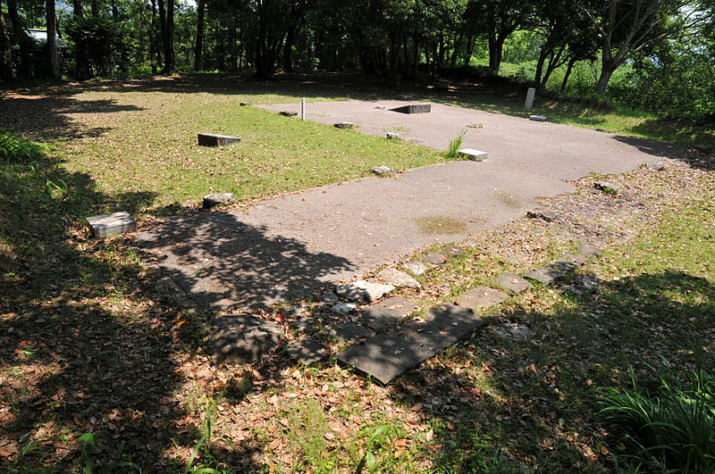 Okō Castle