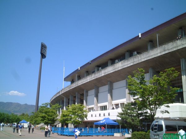 Kose Sports Park Stadium