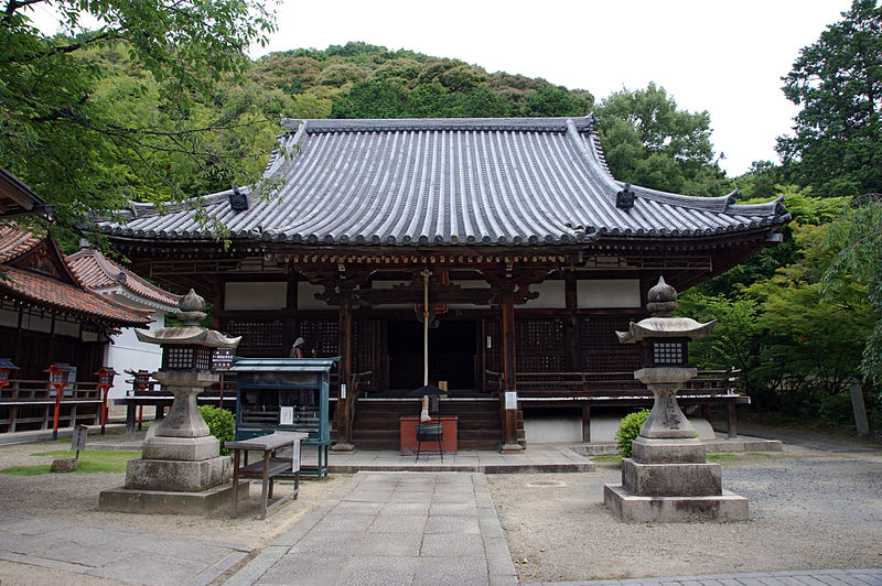 Hoshaku-ji Temple