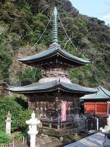 Nago-dera