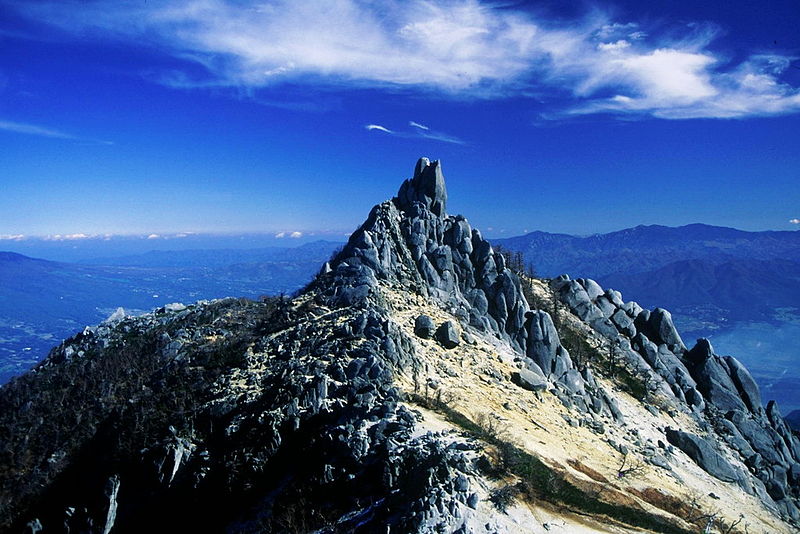 Mount Hōō