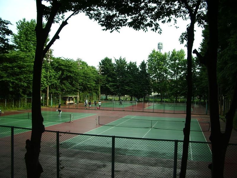 Jōhoku-Chūō Park