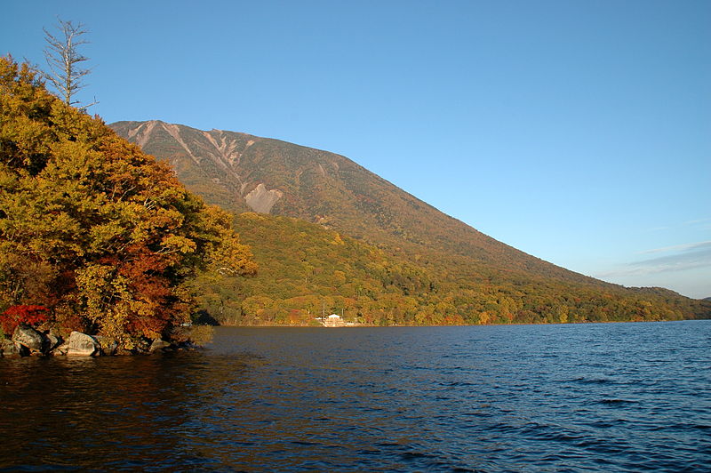 Lake Chūzenji