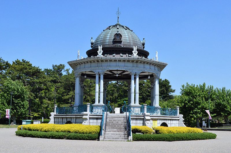 Tsuruma Park