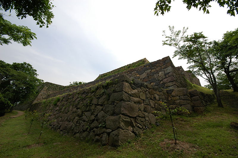 Burg Yonago