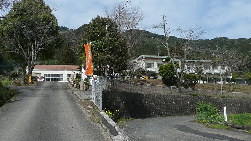 Kushima