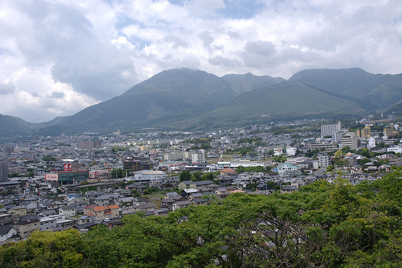 Beppu