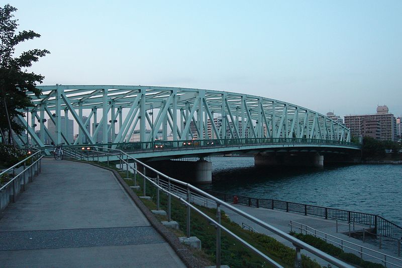 Aioi Bridge