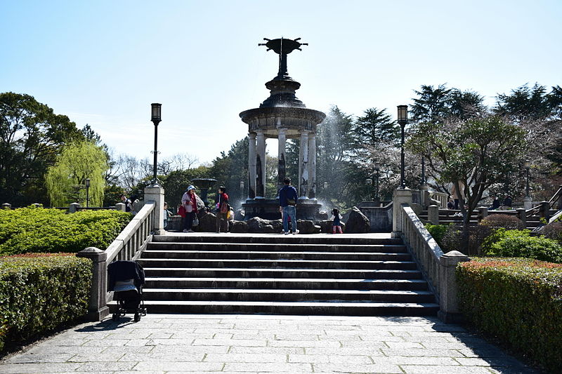 Tsuruma Park