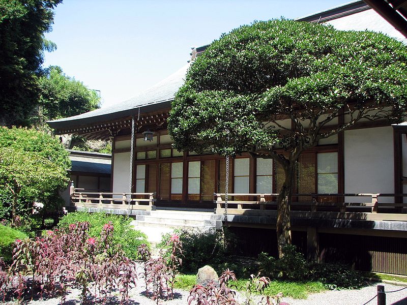Hōkoku-ji