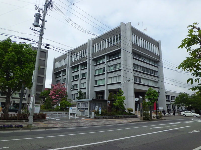 Ueda