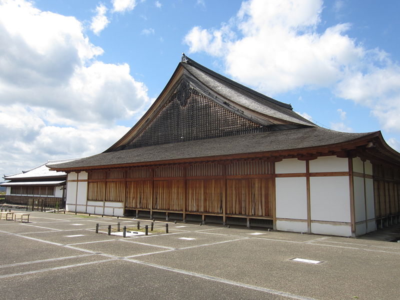 Sasayama Castle