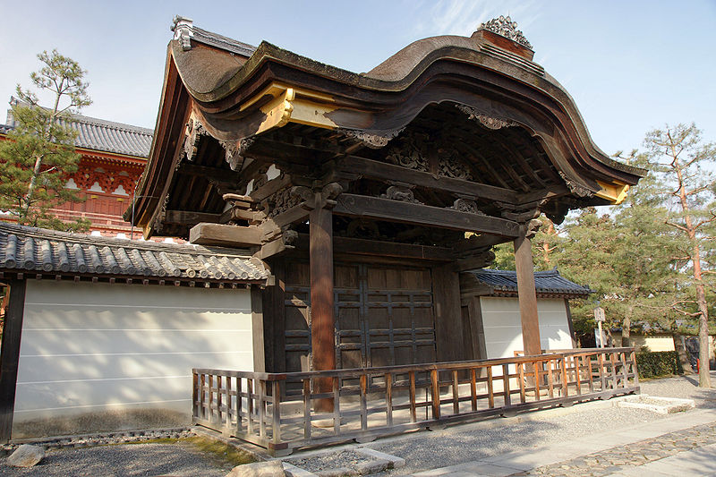 Daitoku-ji