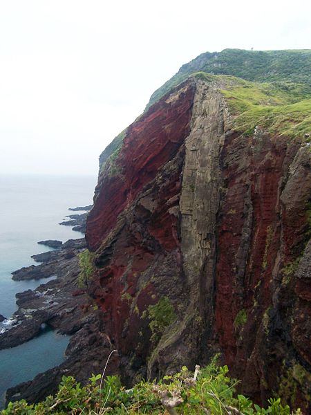 Chiburijima