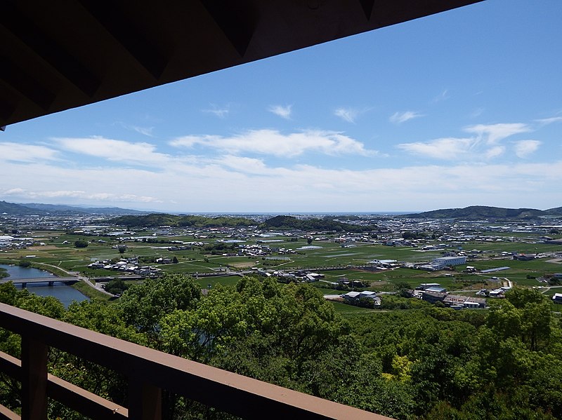 Okō Castle