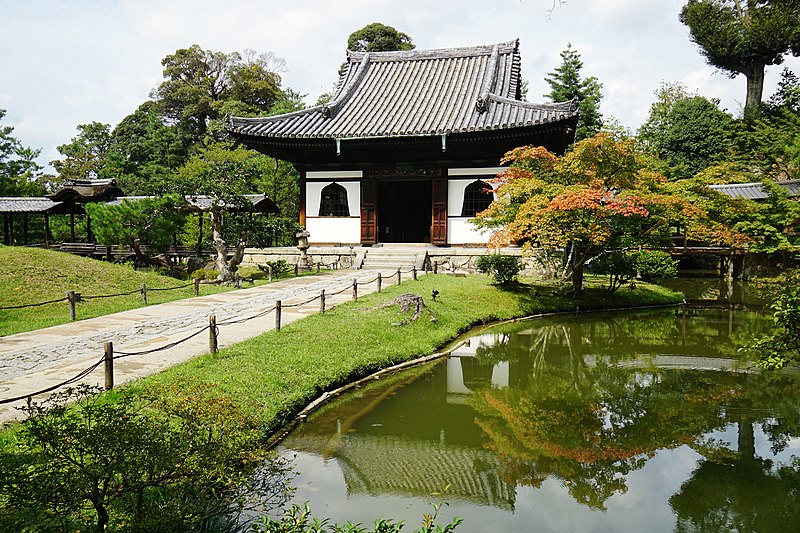 Kōdai-ji