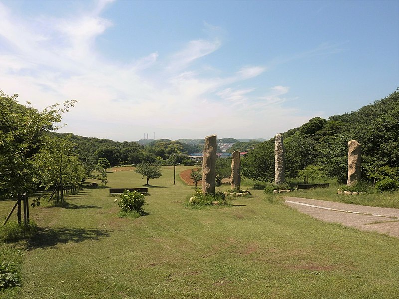 Kannonzaki Park