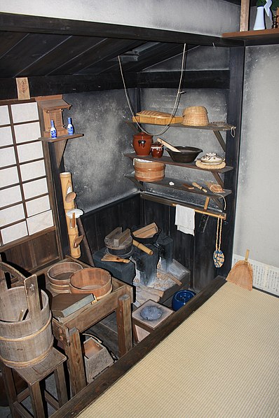 Fukagawa-Edo-Museum