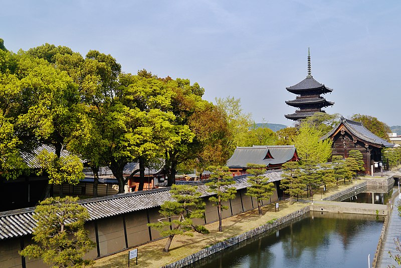 Tō-ji