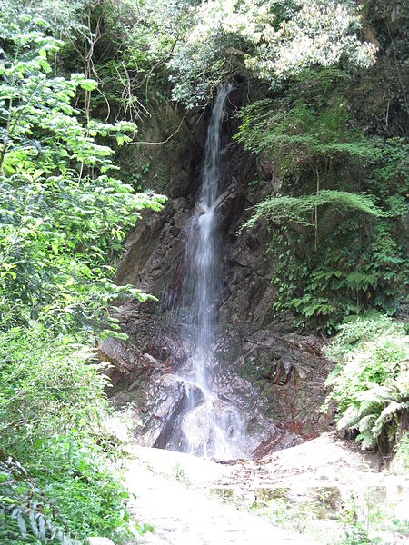 Mount Yamato Katsuragi