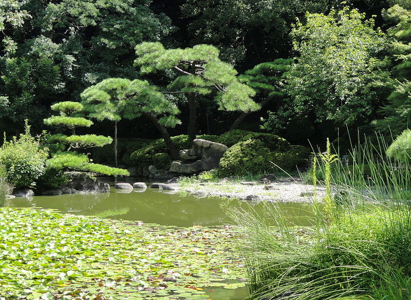 Jardin Keitaku