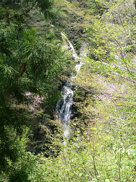 Mount Hyōno