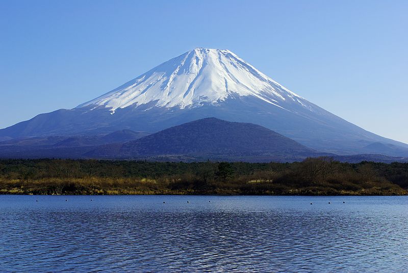 Mont Fuji