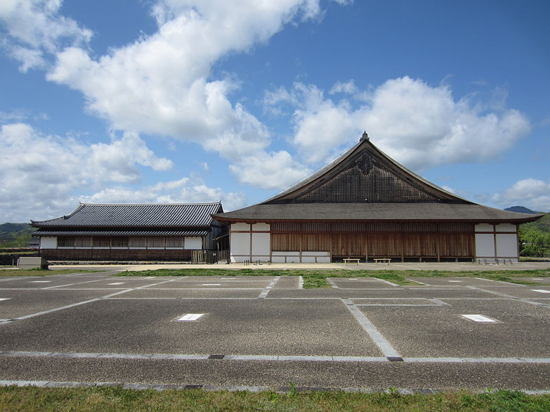 Château de Sasayama