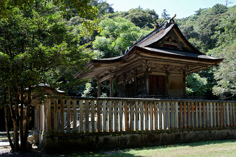 Ōchidani-jinja
