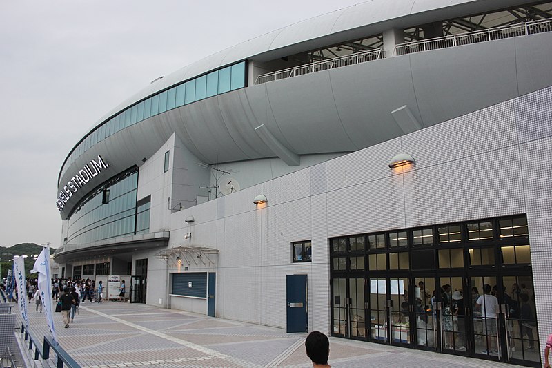 Level5 Stadium
