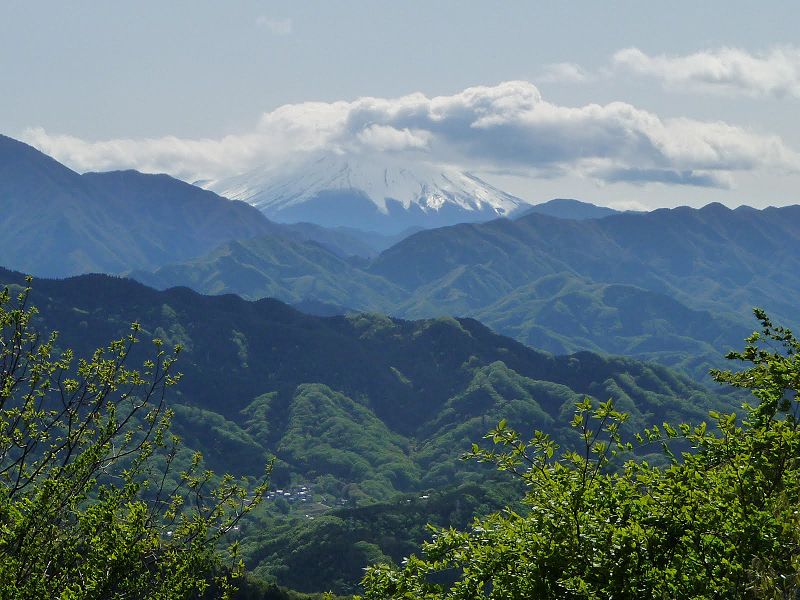 Mont Takao