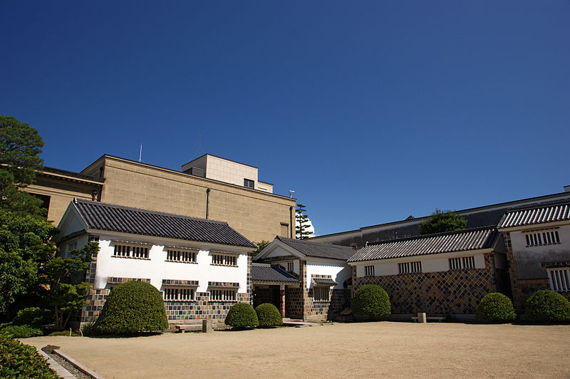 Ōhara-Kunstmuseum