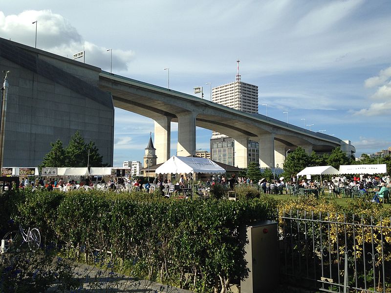 Gran Puente de Akashi Kaikyō