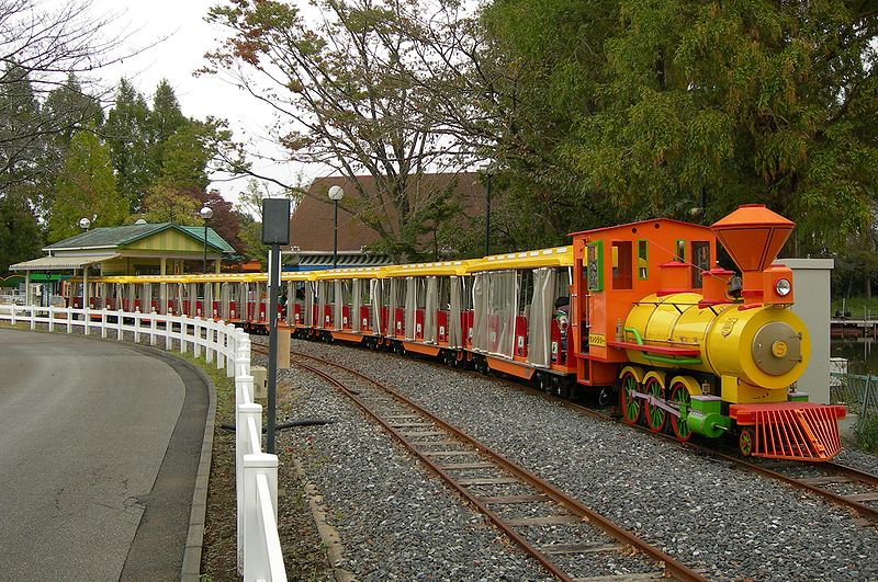 Tobu Zoo