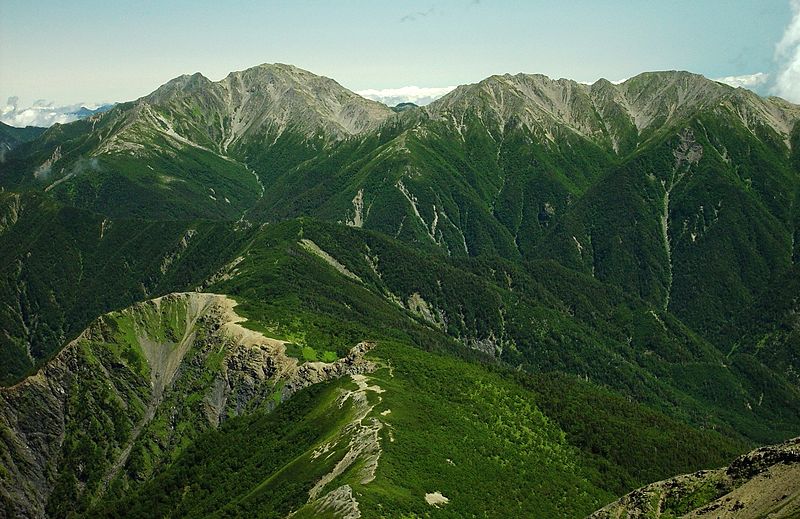 Mont Nōtori