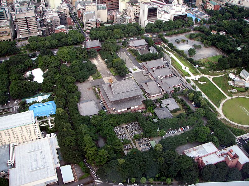 Shiba-Park