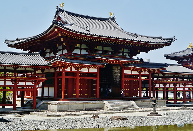 Byōdō-in