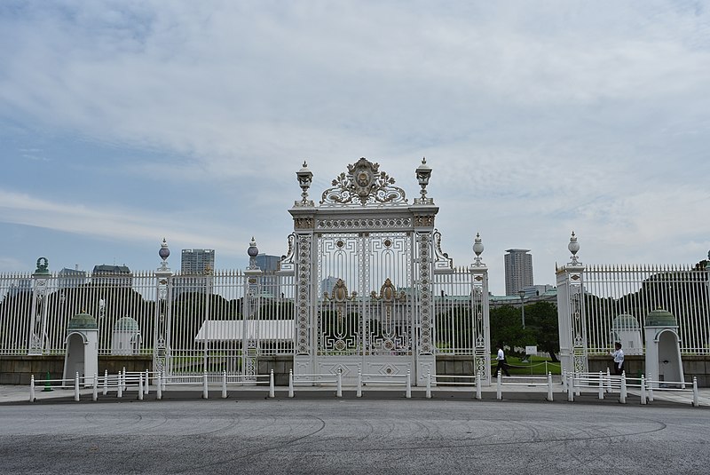Palast Akasaka