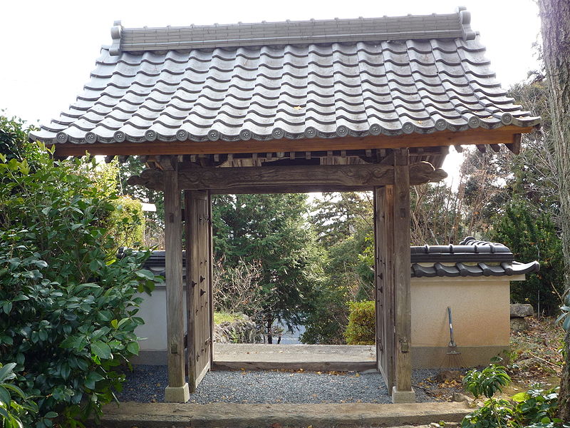 Nincho-ji Temple