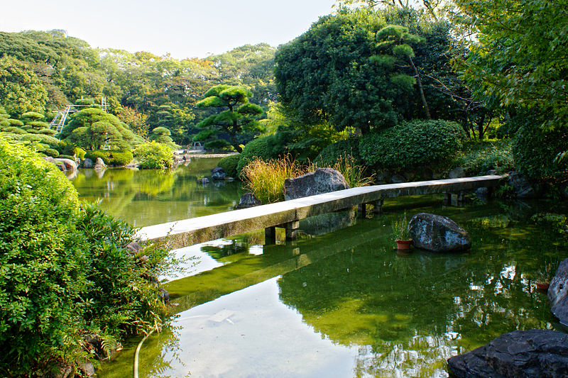 Jardin Keitaku