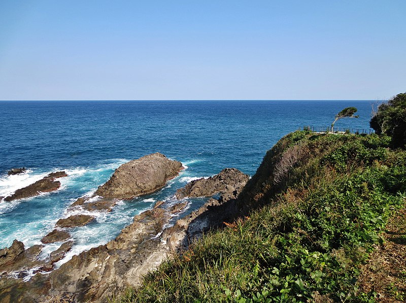 Noto Hantō Quasi-National Park