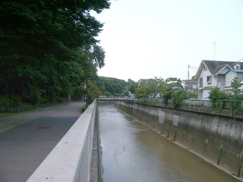 Jōhoku-Chūō Park