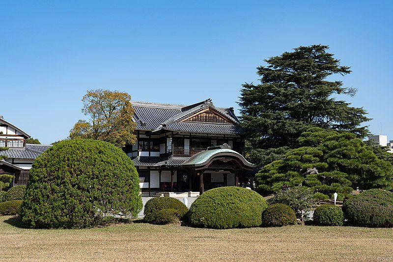 Ritsurin-kōen