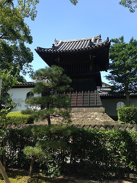 Bairin-ji