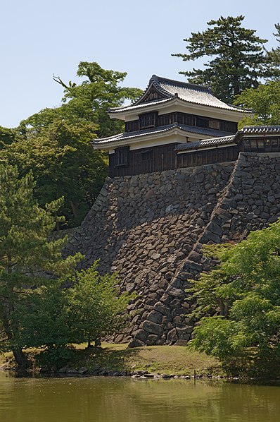 Burg Matsue